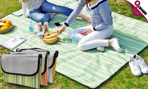 Picnic Mats!